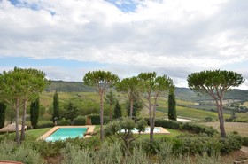 Villa Val delle Vigne