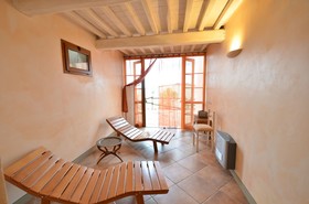 Villa Val delle Vigne