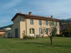 Appartamenti Vacanze Il Nottolini
