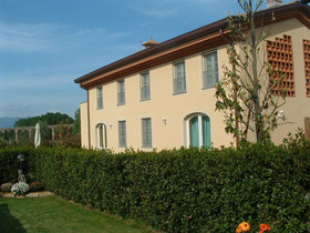 Appartamenti Vacanze Il Nottolini