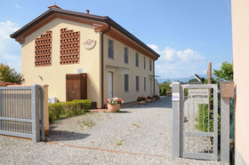 Appartamenti Vacanze Il Nottolini