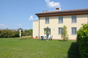Appartamenti Vacanze Il Nottolini