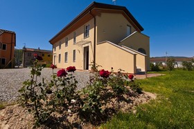 Appartamenti Vacanze Il Nottolini