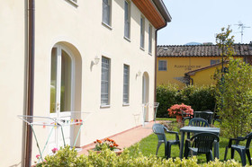 Appartamenti Vacanze Il Nottolini