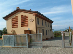Appartamenti Vacanze Il Nottolini