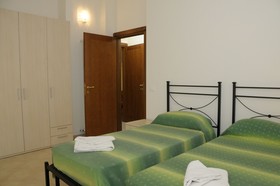Appartamenti Vacanze Il Nottolini