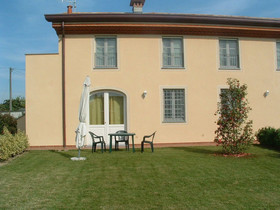 Appartamenti Vacanze Il Nottolini