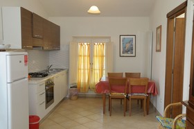 Appartamenti Vacanze Il Nottolini