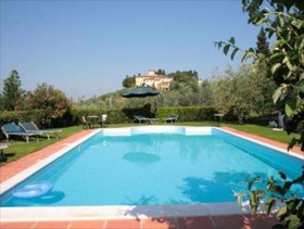 Agriturismo Olmi Grossi