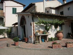 Agriturismo Olmi Grossi