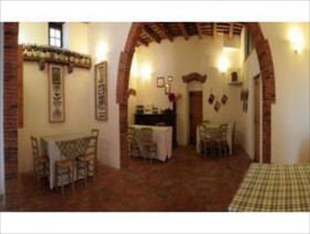 Agriturismo Olmi Grossi