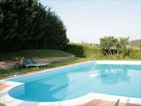 Agriturismo Olmi Grossi