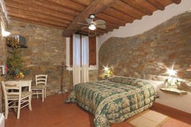 Bed & Breakfast Armonie Del Chianti
