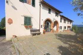 Bed & Breakfast Armonie Del Chianti