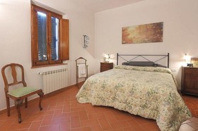Bed & Breakfast Armonie Del Chianti