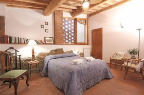 Bed & Breakfast Armonie Del Chianti
