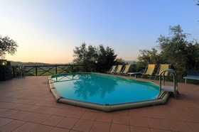 Bed & Breakfast Armonie Del Chianti