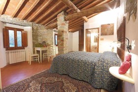Bed & Breakfast Armonie Del Chianti