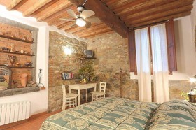 Bed & Breakfast Armonie Del Chianti