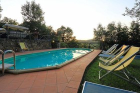Bed & Breakfast Armonie Del Chianti