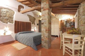 Bed & Breakfast Armonie Del Chianti
