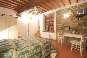 Bed & Breakfast Armonie Del Chianti