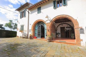 Bed & Breakfast Armonie Del Chianti