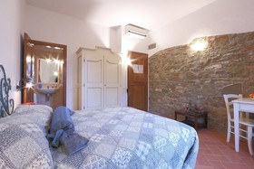 Bed & Breakfast Armonie Del Chianti
