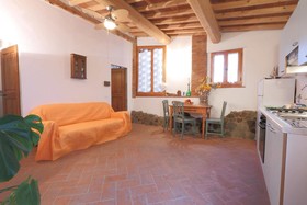 Bed & Breakfast Armonie Del Chianti