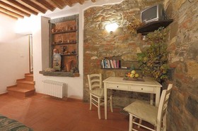 Bed & Breakfast Armonie Del Chianti