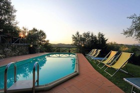 Bed & Breakfast Armonie Del Chianti