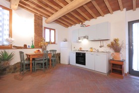 Bed & Breakfast Armonie Del Chianti