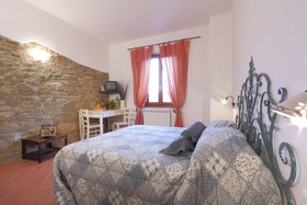 Bed & Breakfast Armonie Del Chianti