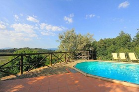 Bed & Breakfast Armonie Del Chianti