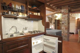 Bed & Breakfast Armonie Del Chianti