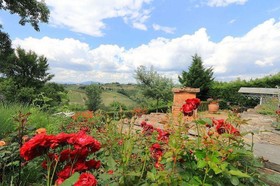 Bed & Breakfast Armonie Del Chianti