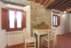 Bed & Breakfast Armonie Del Chianti