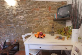 Bed & Breakfast Armonie Del Chianti