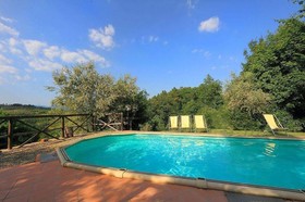 Bed & Breakfast Armonie Del Chianti
