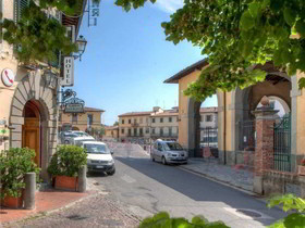 Bellavista Impruneta