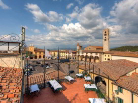 Bellavista Impruneta