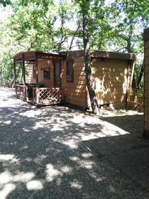 Firenze Certosa camping