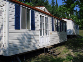 Firenze Certosa camping