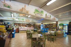 Firenze Certosa camping
