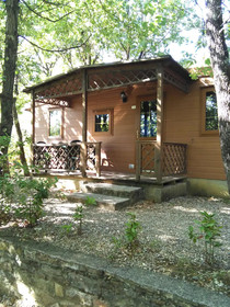 Firenze Certosa camping
