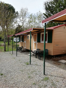 Firenze Certosa camping