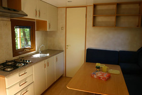 Firenze Certosa camping