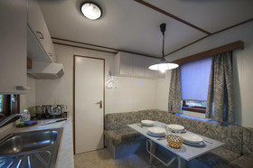 Firenze Certosa camping