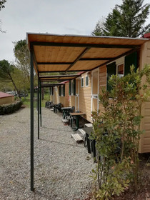 Firenze Certosa camping