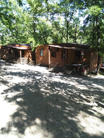 Firenze Certosa camping